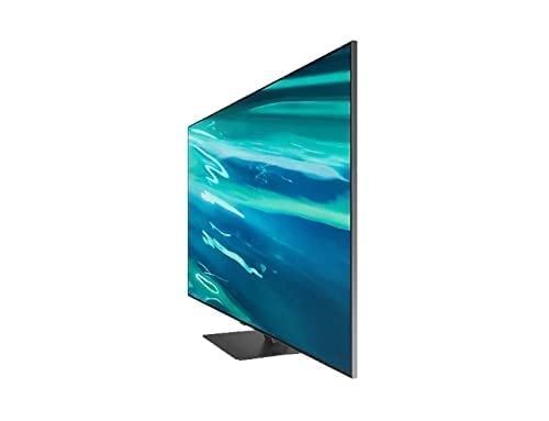(Renewed) Q80A - 55 Inches