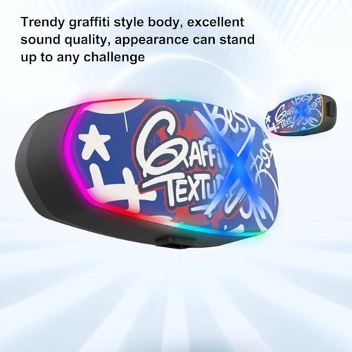 Helmet Headset - Bluetooth