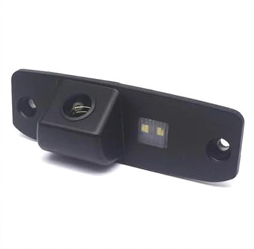 Rear View Camera - Night vision Wire AHD 720P