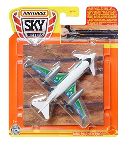 Airliner Playset - 1pcs