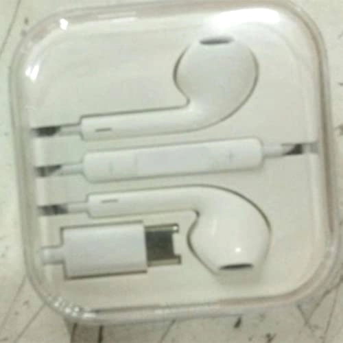 Type-C Earphone Wired Earbud