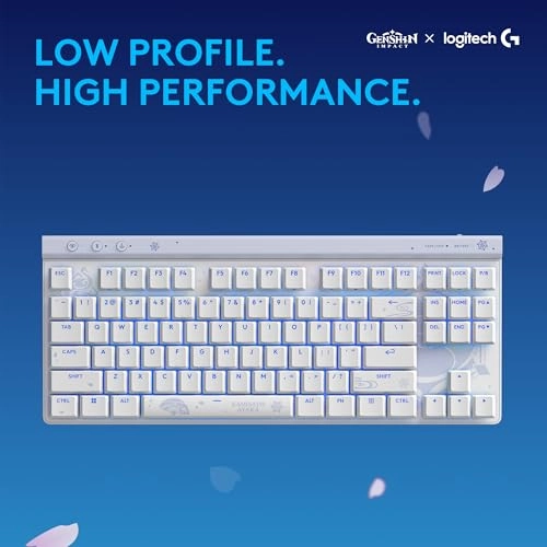 G515 - Wired/Wireless