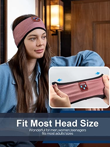LULA01 Wireless Headphone