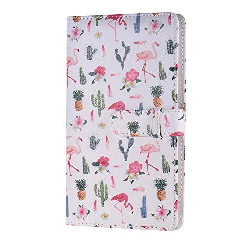 Mini Photo Album - 12 sheets