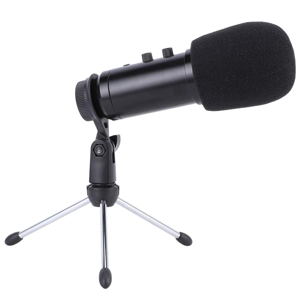 Tbest kh1wuxromp USB+Ethernet Microphone