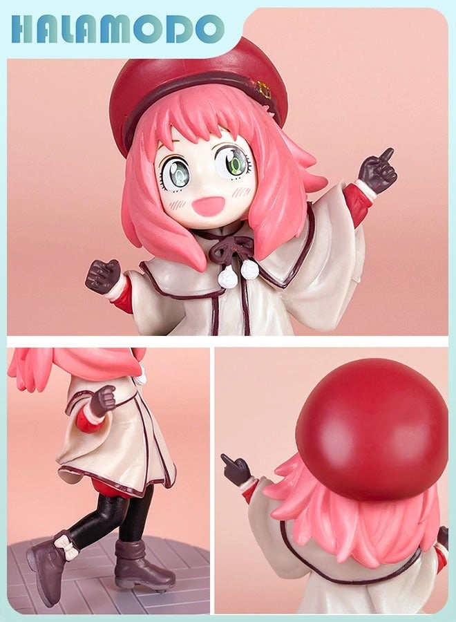 Anya Forger - Spy x Family (12 cm) (QQ0691)