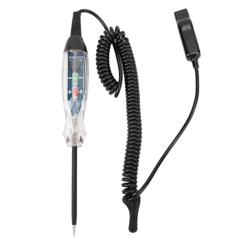 Circuit Tester - 20 AMP 6V-24V