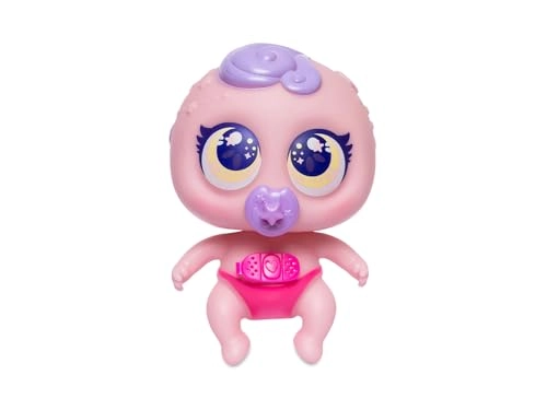 Neoflobbi Flobbeti - Neonatos Pink