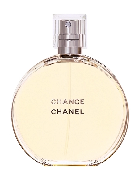 Chance Eau de Toilette 100ml