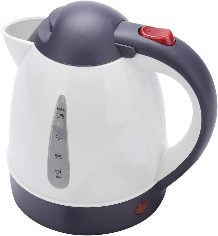Car Portable Electric Kettle