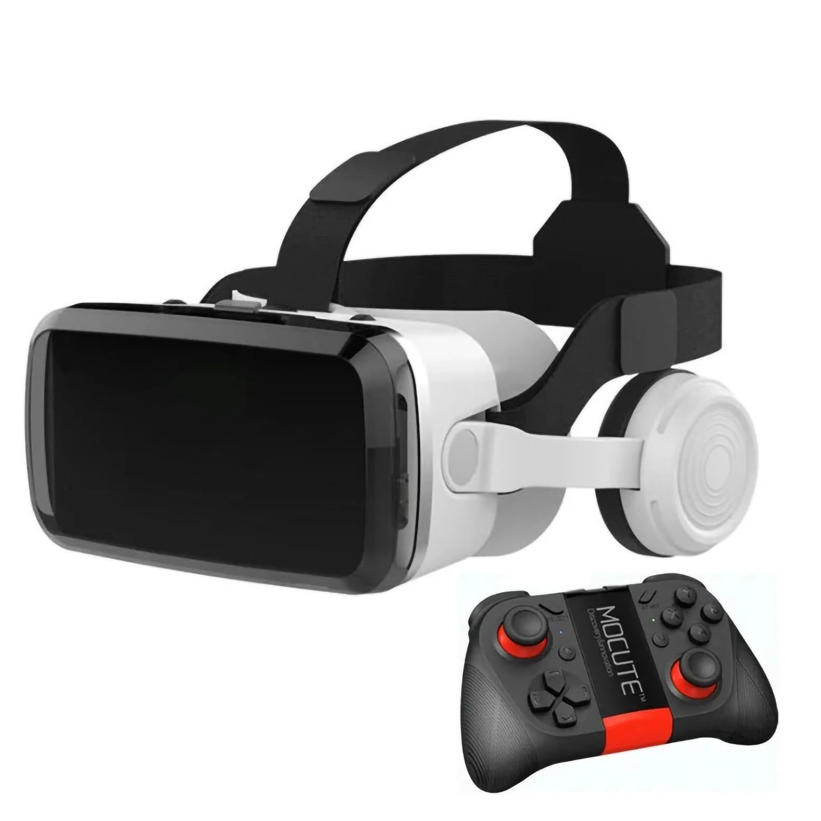 UGNJRMTA G04BS - 350mAh Bluetooth White