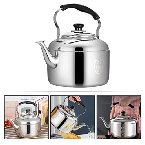 Tea Kettle - 5L
