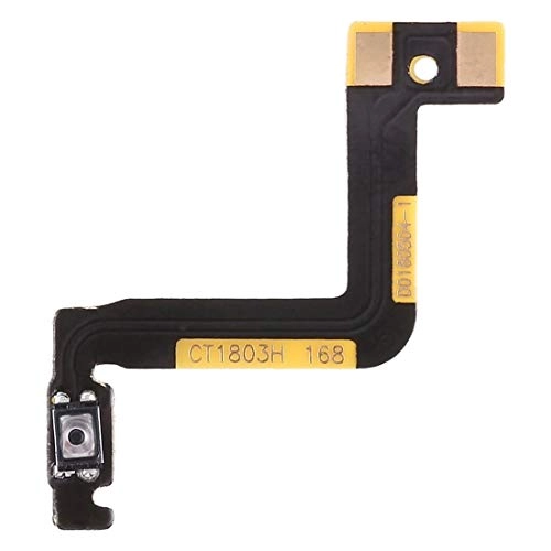 Power Button Flex Cable - OPPO F3 Plus / R9s Plus