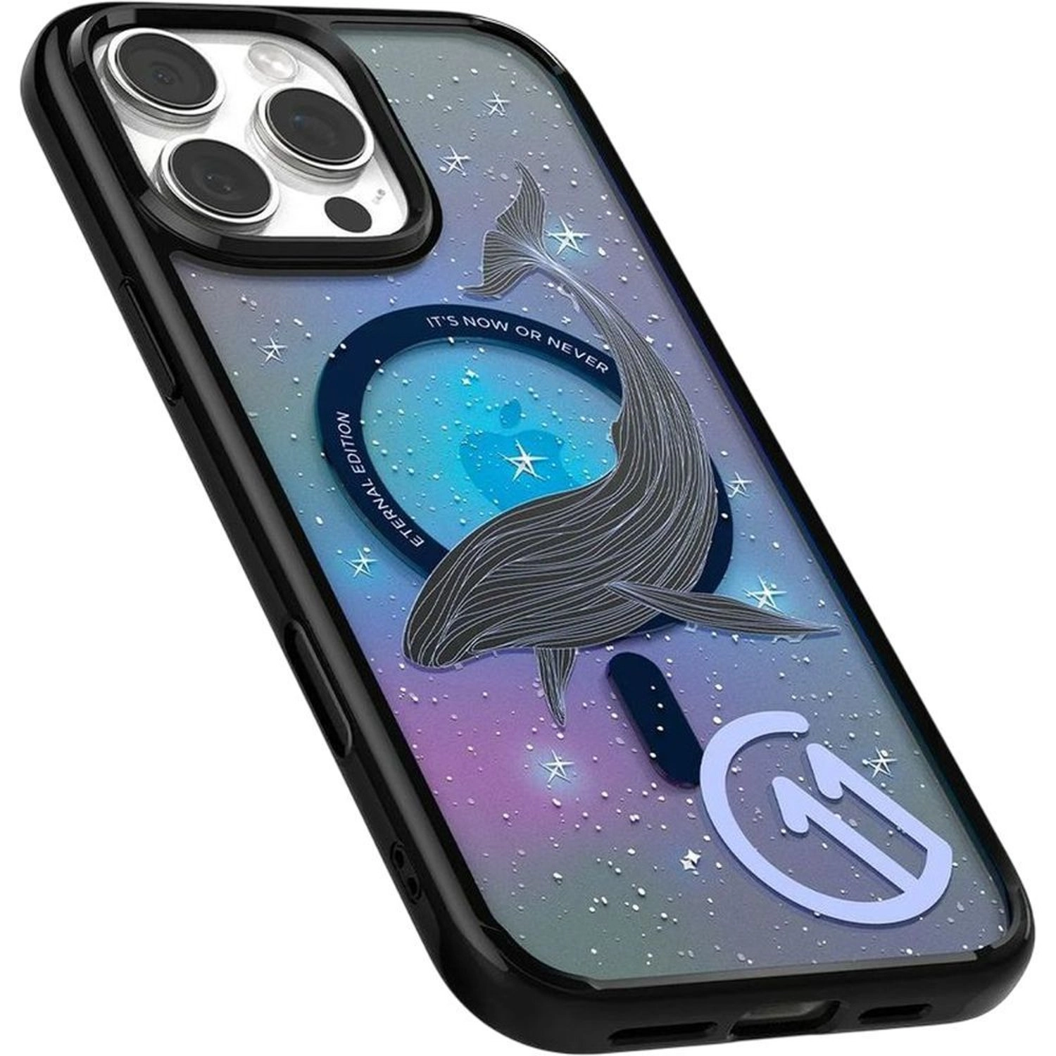 C11 Series Eternal Edition Case with MagSafe for iPhone 16 Pro