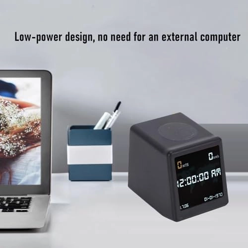 Bitcoin Lottery Miner - 520KB ESP32-DR