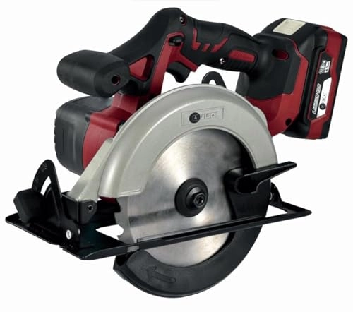 AFT-18CS-165CDRD - 4.0Ah 165mm