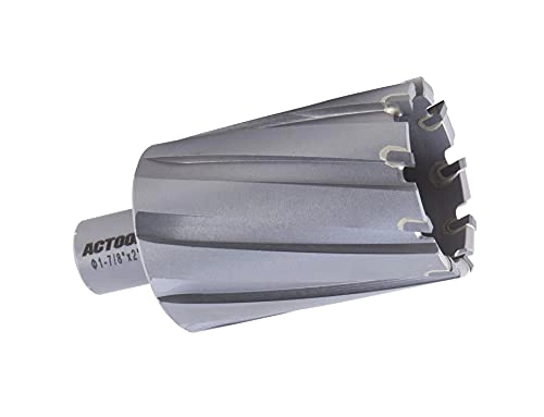 TCT ANNULAR Cutter - 50.8 Millimeters steel