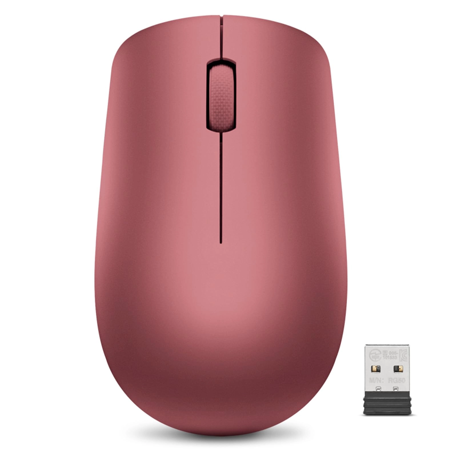 Lenovo 530 Mouse - Wireless