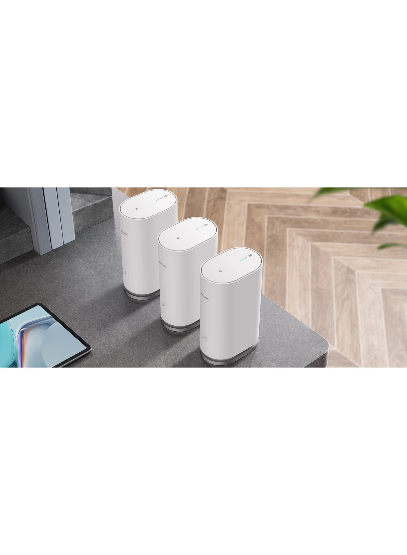 Mesh 3 - 802.11ax 3 Pack