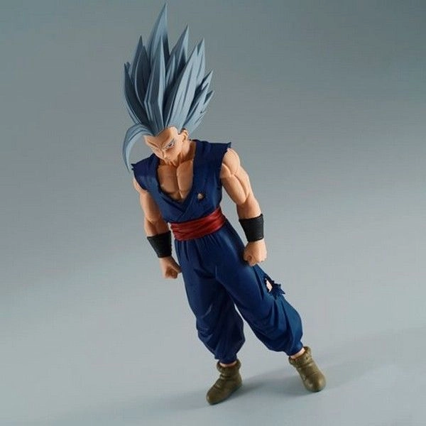 Gohan (Beast) - Dragon Ball Super: Super Hero - Dxfson Statue