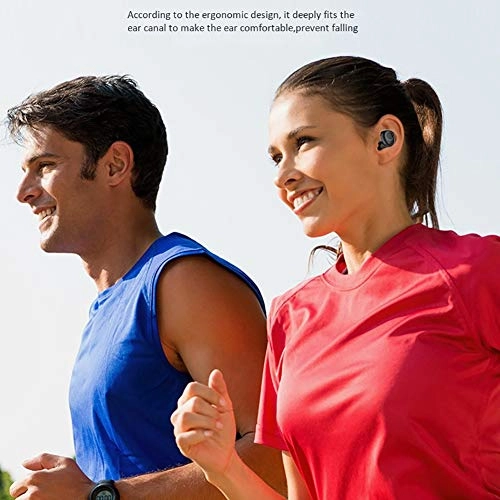 GZDTPM Wireless Earbud