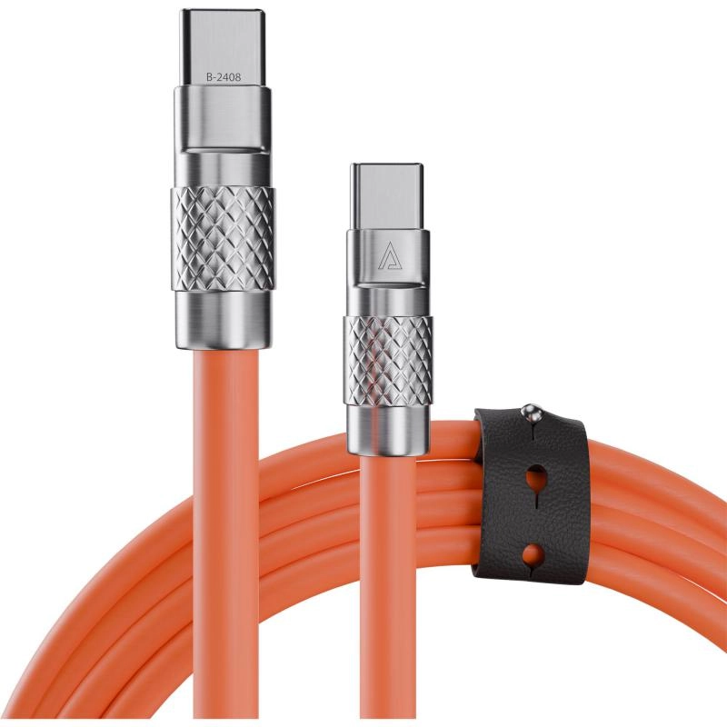 TSumoCharge Cable 100W USB-C to USB-C 2m