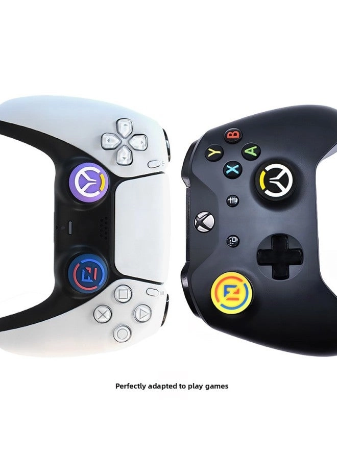 Rocker Cap - PS5 PS4 XBOX