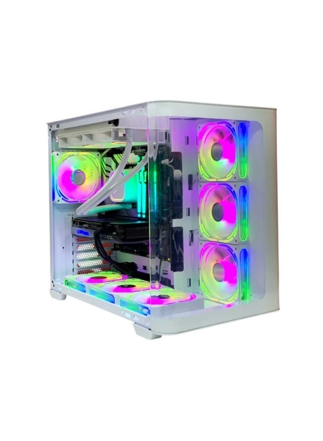 Tortox Curvo V2 - i7-14700F 16GB 1TB