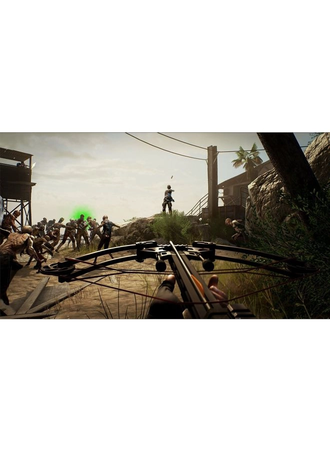 Dead Alliance | Xbox One