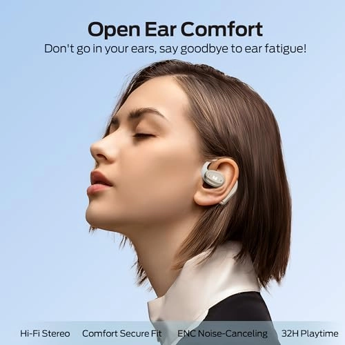 AC311 Wireless Earphone