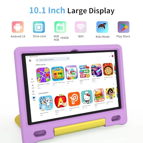 V10 - 4GB 10.1" 64GB