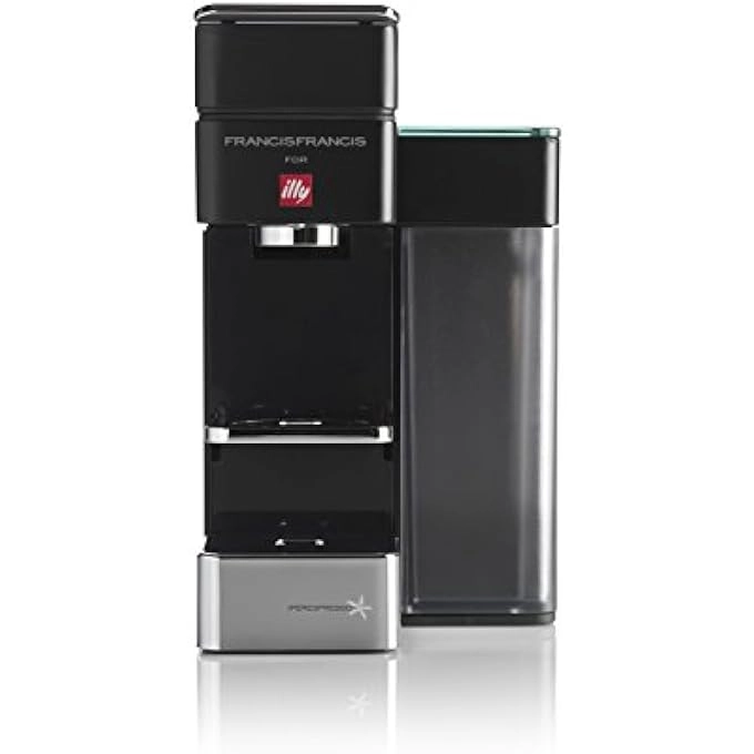 Y5 - Bluetooth Iperespresso & Filter
