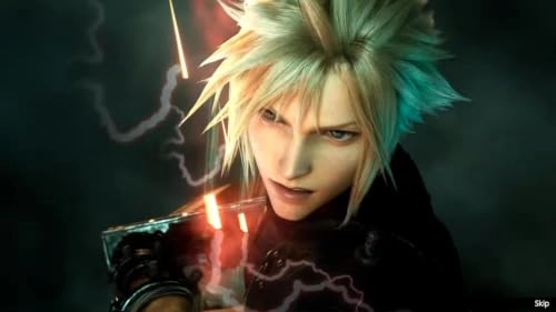 Final Fantasy Resonance | Nintendo Switch 2