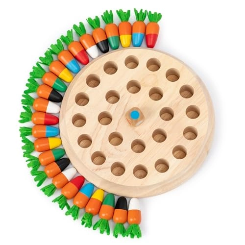 Memory Matching Board - Toddlers 26 pieces