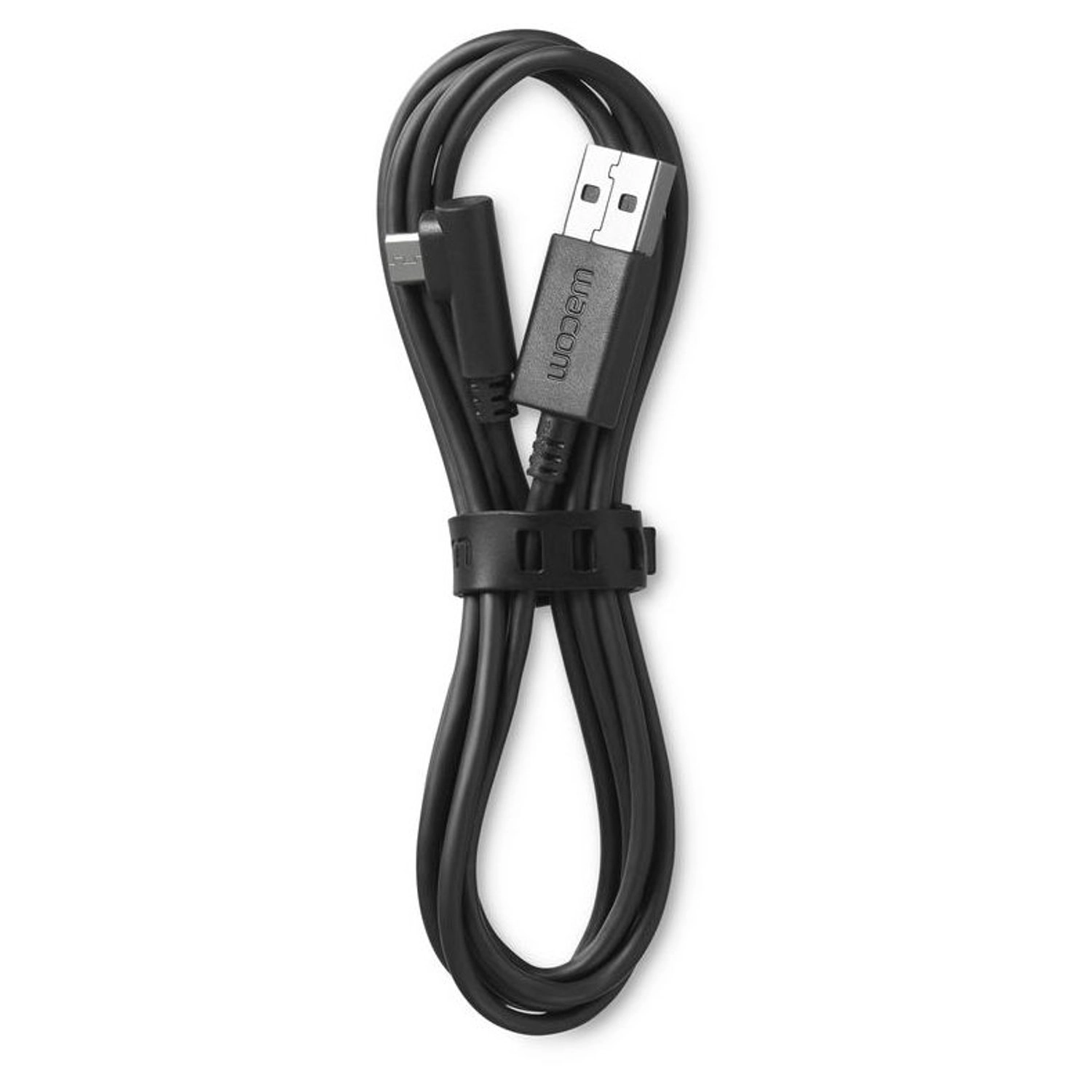 Intuos M - 4096 levels