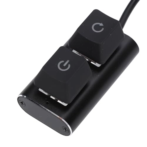PC Power Switch - 1 piece(s)