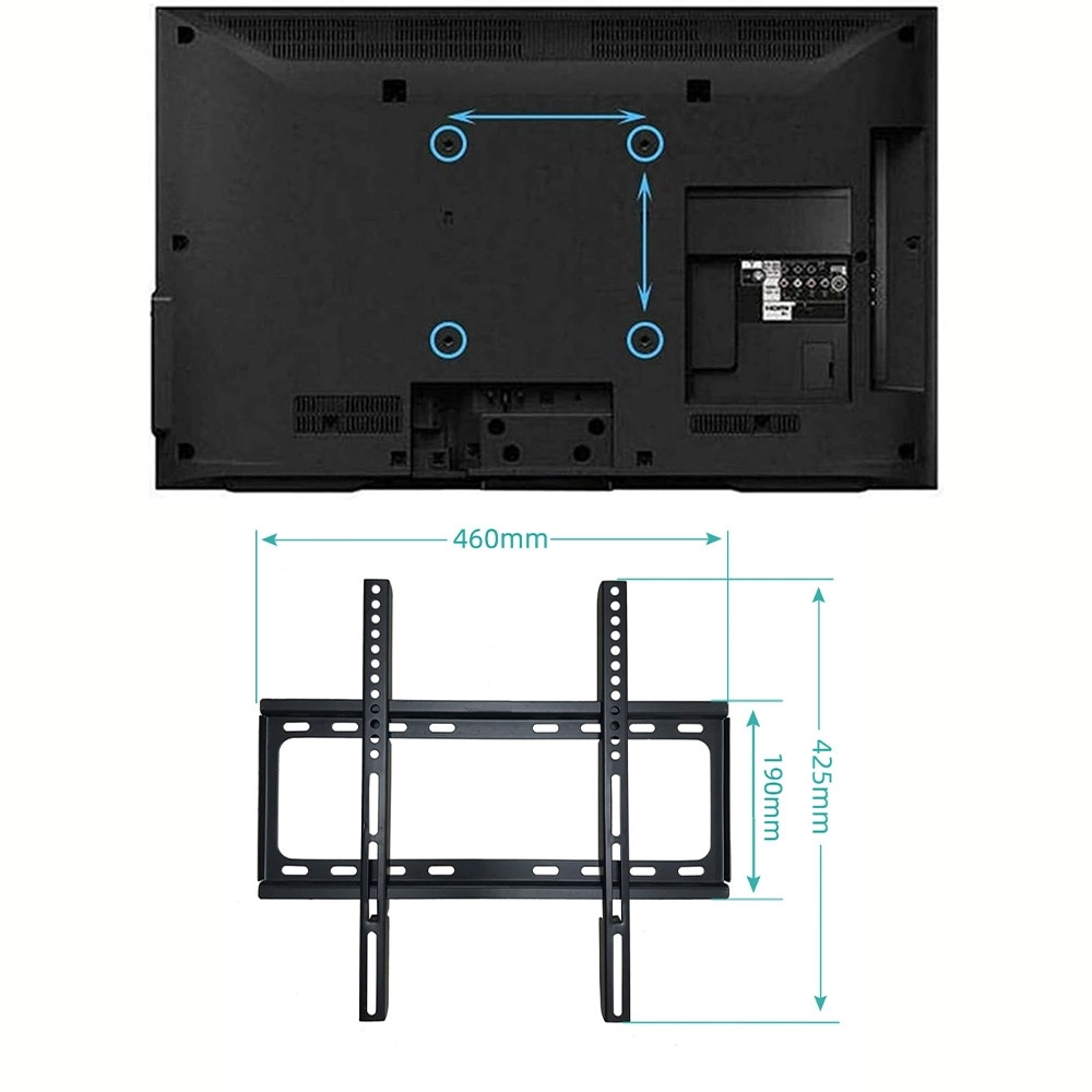 JOYSAT JS-40 - 50kg 26″-63″