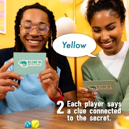 The Chameleon: Travel Edition