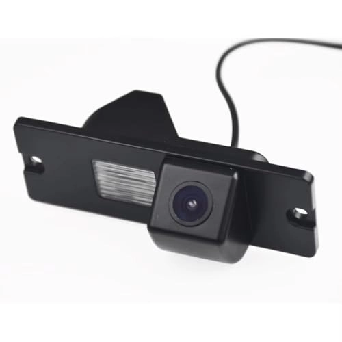 Rear View Camera - Night vision