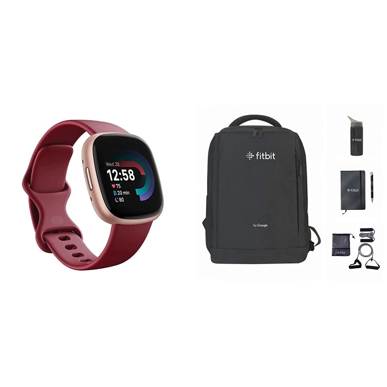 Versa 4 GPS