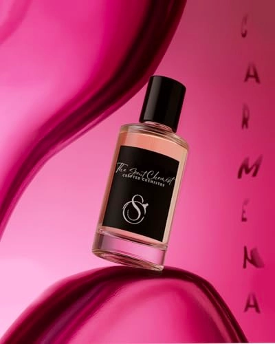 Carmena Eau de Parfum - 100 ml