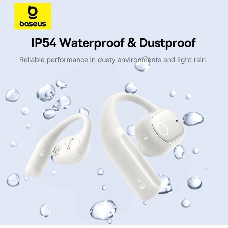 Eli 10i Fit - Wireless Earbud