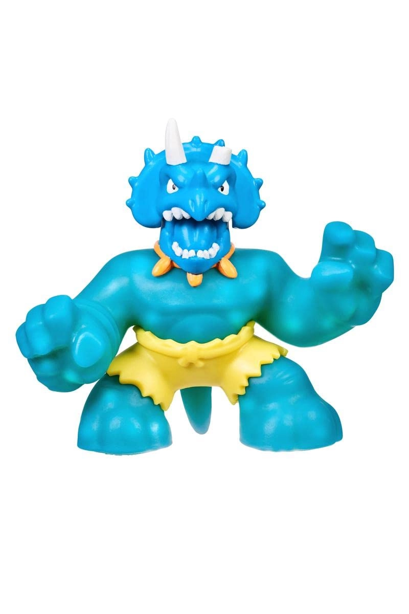 Heroes of Goo Jit Zu - Tyro + Verapz + Tritops (MOY41257) 3 pcs