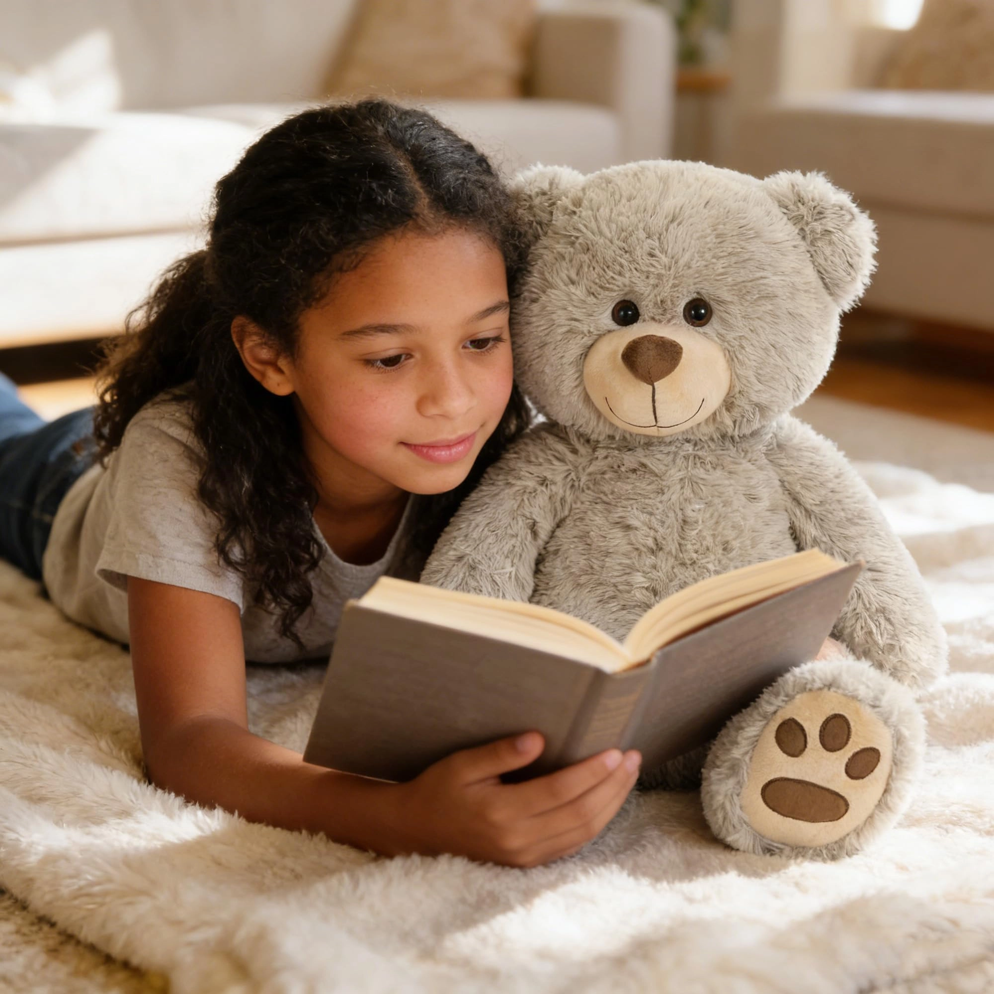 Teddy Bear