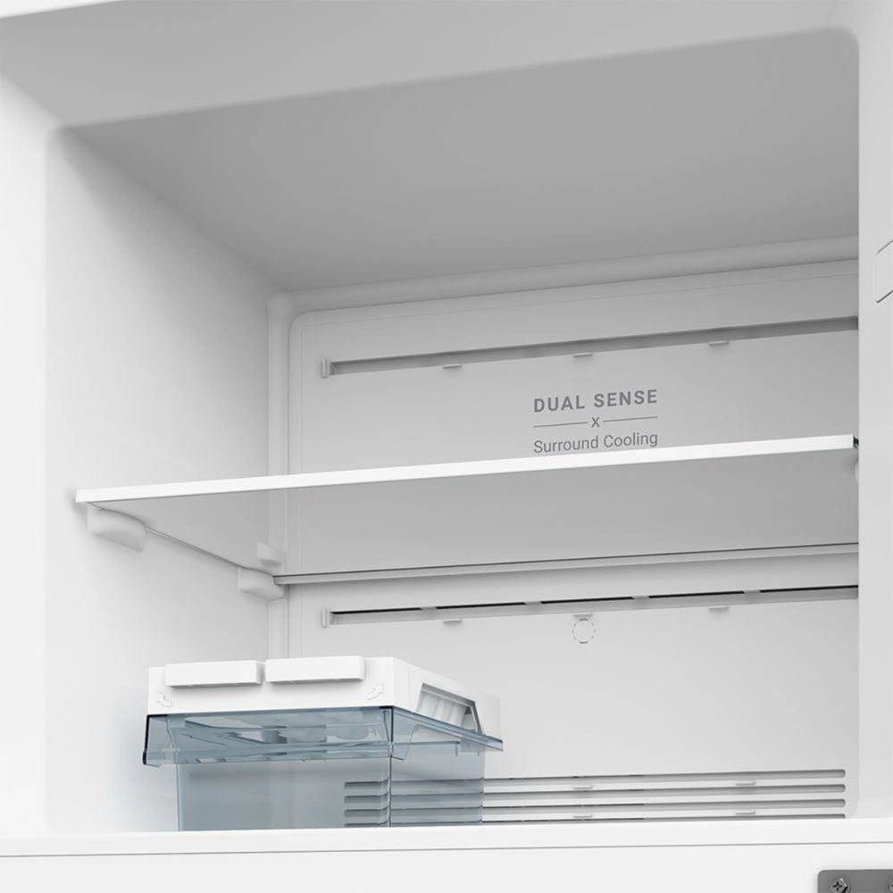 Top Mount HRTN6408SPSVAE
