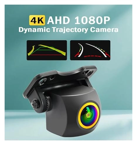 Reverse Camera - Night vision HD