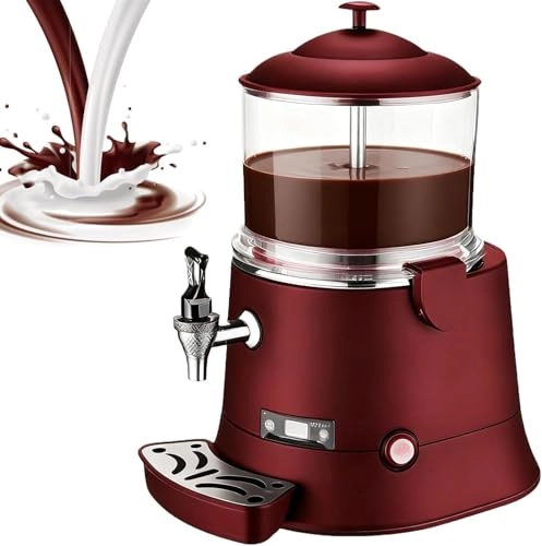 Hot Chocolate Dispenser - 5L