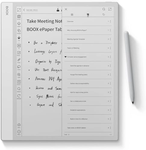 Note Max - 13.3-inch 128GB