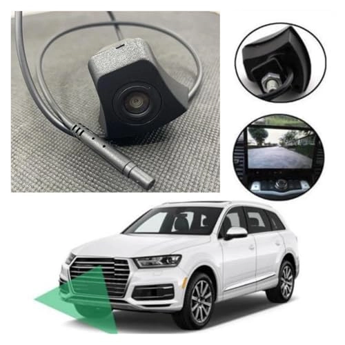 Reverse Camera Interface - For A3 S3 (8v 8p) 2012-2020 Rear camera set