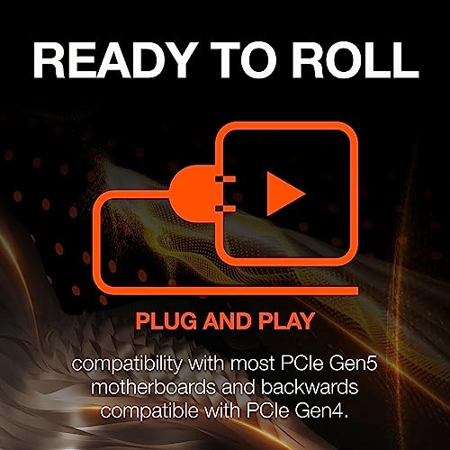 FireCuda 540 - 2 TB M.2 2280